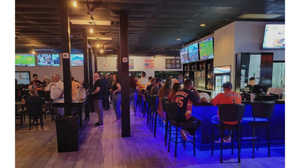 Rock Neutney's Sports Bar