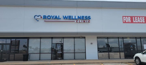 Royal Wellness Clinic