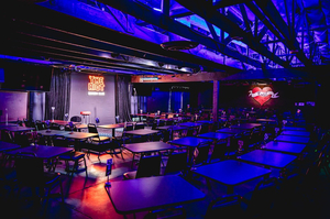 Rudyard's Pub / The Club at Rudz