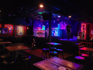 Scout Bar
