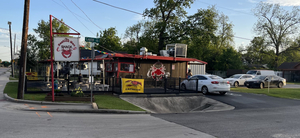 Seafood Man Shack