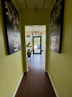 Serenity Thai Spa & Wellness