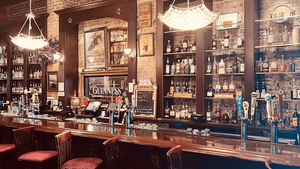Shay McElroy's