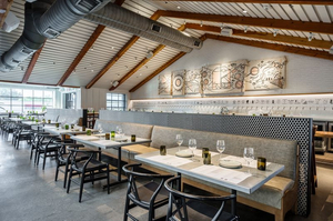 Sixty Vines Rice Village
