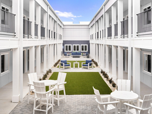 stayAPT Suites Houston-NASA/Clear Lake