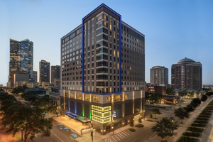 Staybridge Suites Houston Downtown by IHG