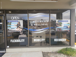 Stretch City Wellness | Yoga