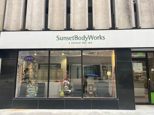SunsetBodyWorks Day Spa
