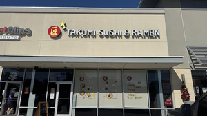 Takumi Sushi & Ramen