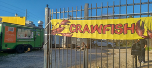 The Crab Trap Houston Crawfish and Shrimp