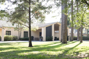 The Forest Club