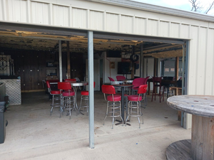 The Friendly Inn
