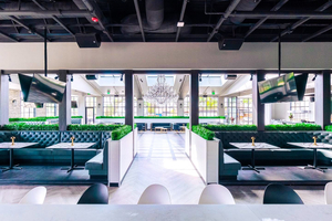The Heights Social