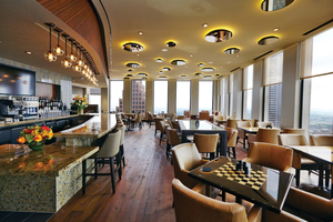 The Houston Club