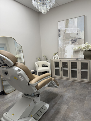 The Natural Aesthetic and Wellness Center