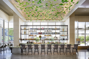 The Naturalist Bar & Lounge