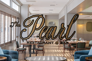 The Pearl