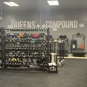 The Queens Compound