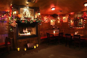 The Red Lion Houston