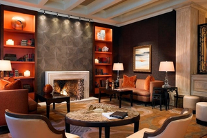 The Remington Bar