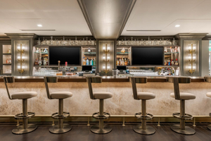 The Rig Restaurant & Bar