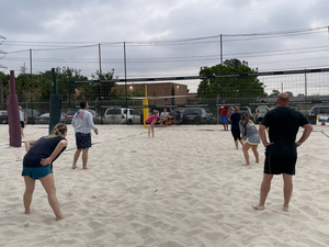Third Coast Volleyball Club