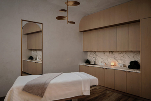 Thompson Spa