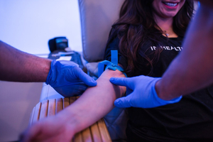ThrIVe Drip Spa - Clear Lake
