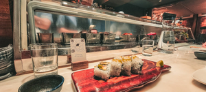 Uchi Houston