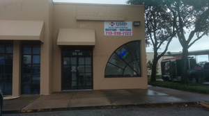 UHPhealth Wellness Center