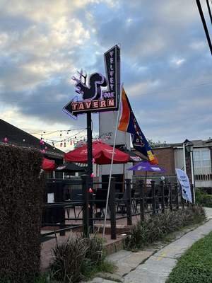 Velvet Oak Tavern