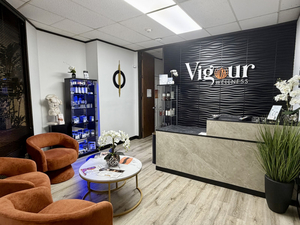 Vigour Wellness