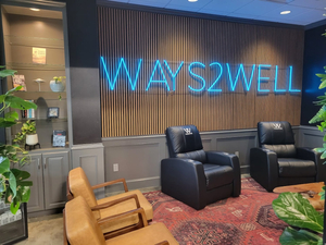 Ways2Well - Houston