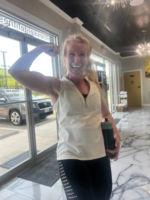 Wellness Elite Fitness