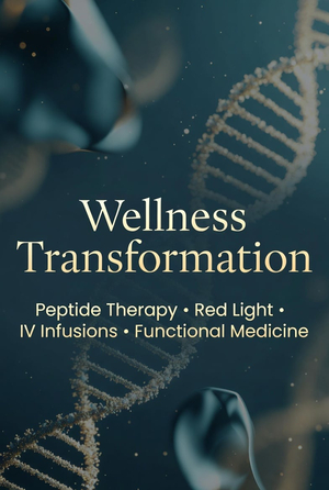 Wellness Transformation, LLC