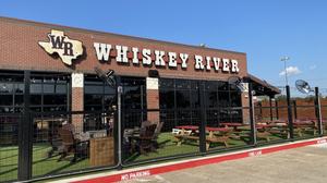 Whiskey River South