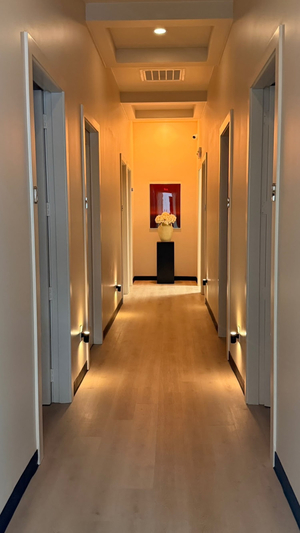 White Lotus Massage and Wellness
