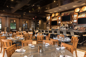Willie G's Seafood