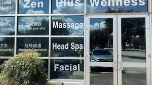 Zen Plus Wellness Center