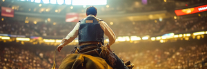 Houston Livestock Show and Rodeo