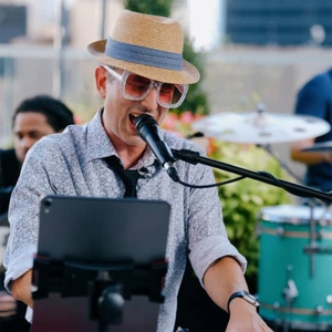 Piano Men: An Elton John & Billy Joel Tribute at Marriott Marquis