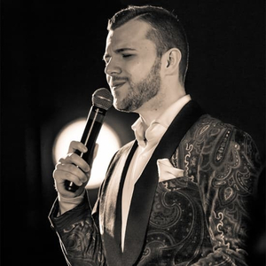Sinatra Under The Stars at Marriott Marquis