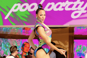 #1 VIP Ibiza Pool & Nightclub Tour with O Beach & Cova Santa