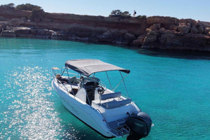 All-inclusive 4 Stunden, Sant Antoni de Portmany