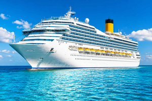 tour a terra all-inclusive, festa in barca e club
