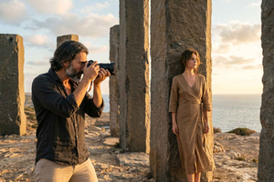 Torne-se Modelo em um Ensaio Fotográfico Artístico Profissional