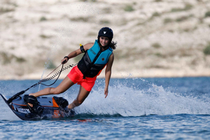 Esurf Session With Certified Instructor