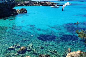 Exclusive Sunset Boat Experience in Ibiza