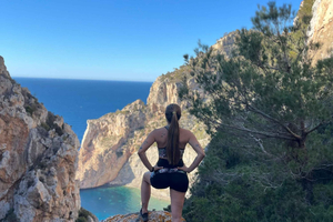 Ervaring met Discover Ibiza Hikes