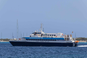 Formentera: descobre o nosso pacote ferry rápido + bicicleta